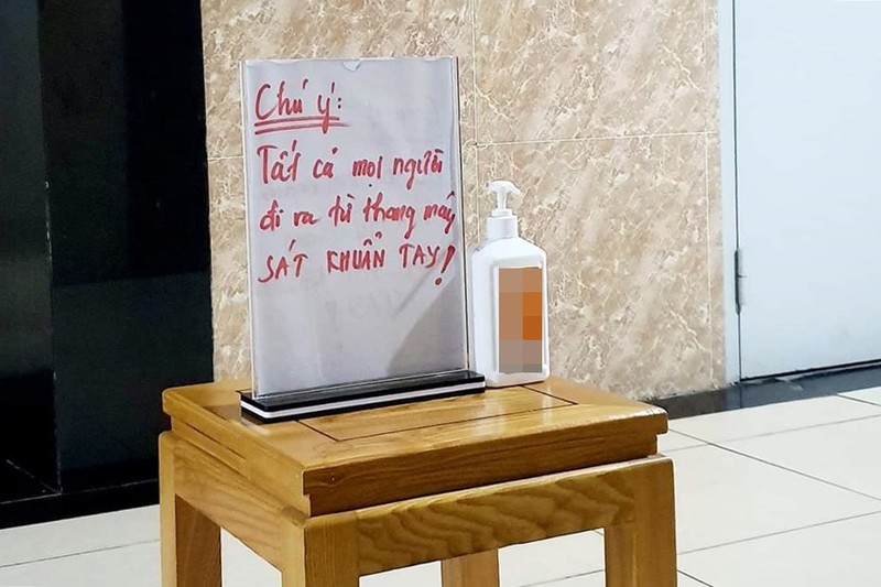 chu y lua chon dung va khong lam dung nuoc rua tay kho hinh 1