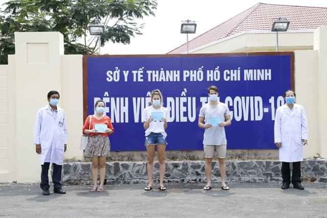 cac bv tphcm cong bo dieu tri khoi 4 benh nhan mac covid-19 hinh 1