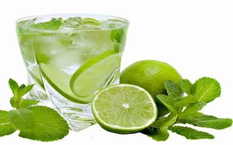 tang cuong mien dich, giam can voi nuoc chanh hinh 5