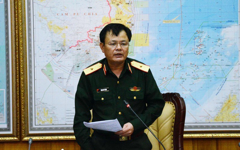 khong co viec lay nhiem cheo covid-19 trong cac khu cach ly quan doi hinh 1