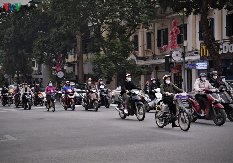 14 ngay cach ly xa hoi phong dich, tam ly nguoi dan van con chu quan hinh 1
