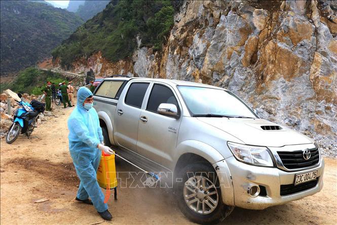 them 107 nguoi tiep xuc bn 268 tai ha giang am tinh voi sars-cov-2 hinh 1