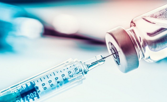 who canh bao viec van chuyen vaccine toan cau da bi gian doan hinh 1
