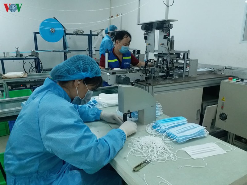 thu tuong quyet dinh bo quy dinh cap phep xuat khau khau trang y te hinh 1