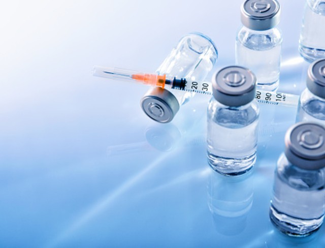 unicef canh bao cac nuoc dang can kiet vaccine hinh 1
