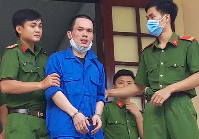 49 nam tu cho nhom trom cap tien ty hinh 1
