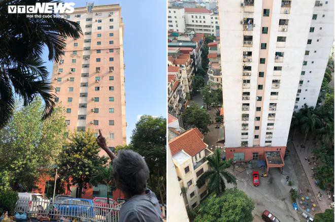 hang xom noi ve ke vac sung ra ban cong ban nguoi di duong tieu khien hinh 3