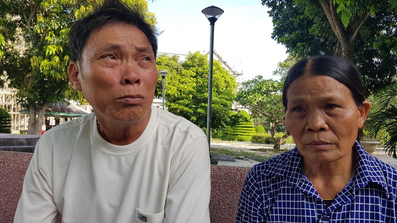 bi hai chuyen dan di "hoi" che do moi lo chuyen da co nguoi nhan thay  hinh 1