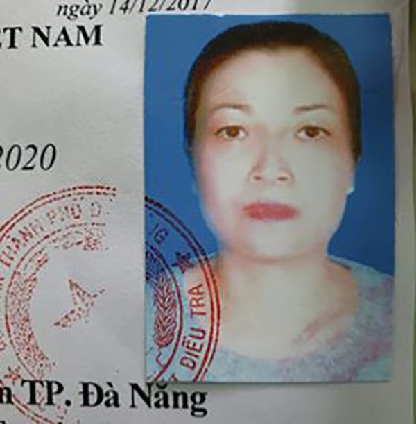 da nang truy na "nu quai" lua dao chiem doat hang chuc ty dong hinh 1