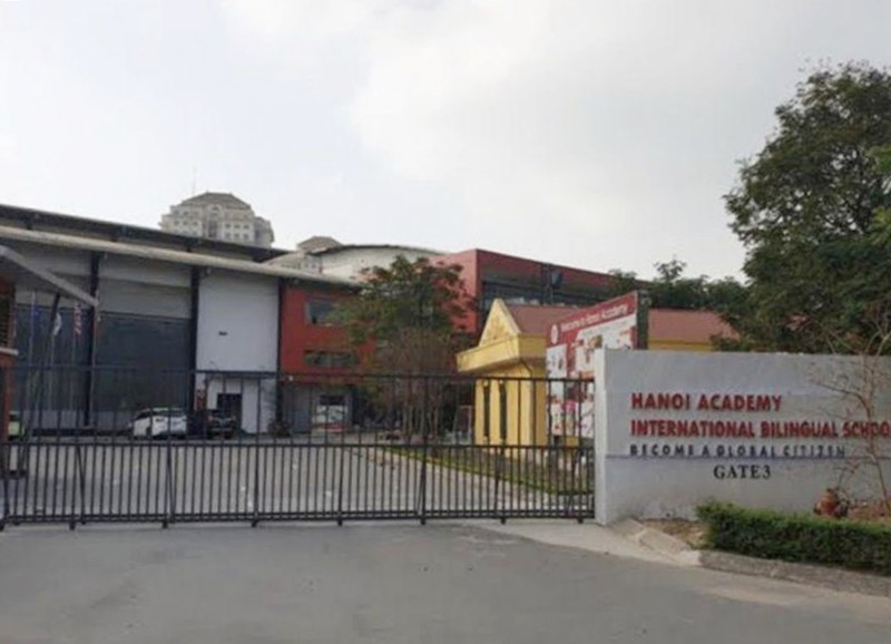 ha noi academy bi phu huynh to co nhieu khuat tat, am tham tang hoc phi hinh 2