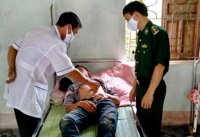 cuu kip thoi nam thanh nien an la ngon vi mau thuan gia dinh hinh 1