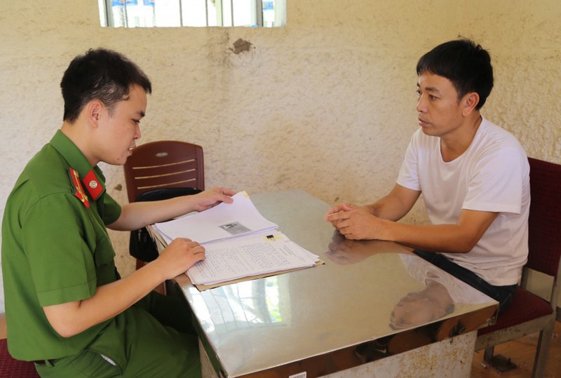 khoi tot 2 doi tuong dua 27 ca the rua quy hiem di tieu thu hinh 1