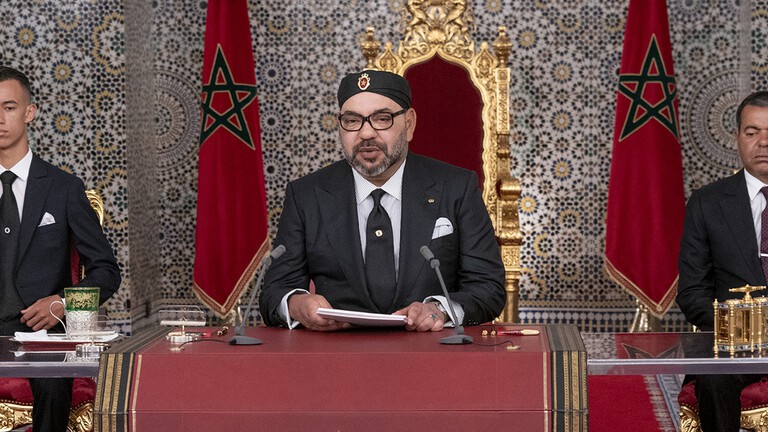 marocco ho tro 15 quoc gia chau phi chong dich covid-19 hinh 1