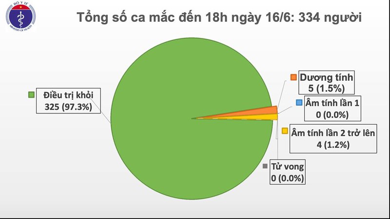 viet nam con 9 benh nhan covid-19 dang tiep tuc dieu tri hinh 1
