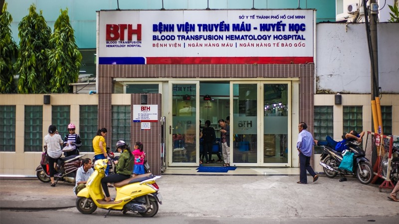 bộ y tế vào cuộc vụ truyền hóa chất quá hạn cho bệnh nhân nhi ở tphcm hình 1 bo y te vao cuoc vu truyen hoa chat qua han cho benh nhan nhi o tphcm hinh 1