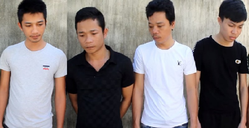 tom gon nhom hack tai khoan facebook lua dao chiem doat hon 20 ty dong hinh 2