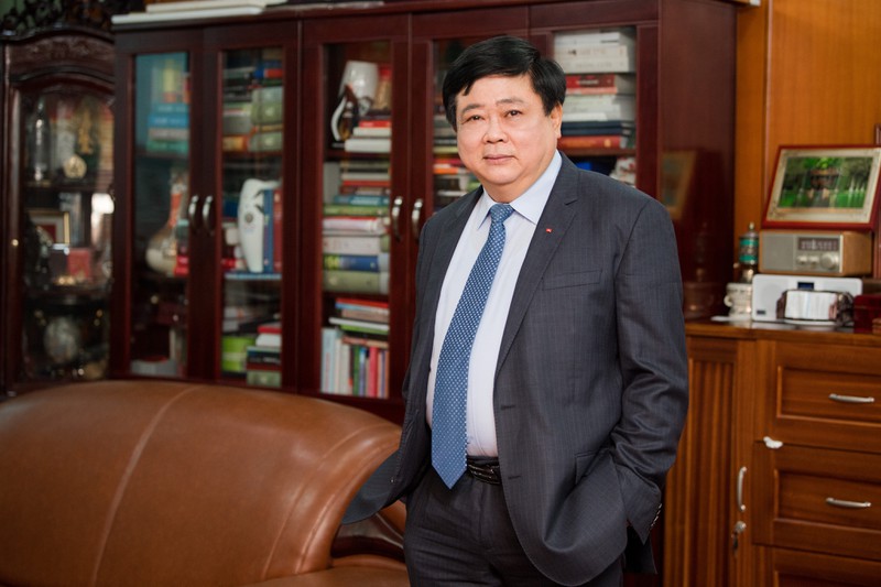 tong giam doc vov tra loi phong van tap chi abu ve kinh nghiem tuyen truyen chong dich covid-19 hinh 1