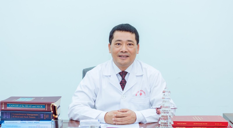 "benh ung thu va nhung dinh kien sai lam" hinh 1