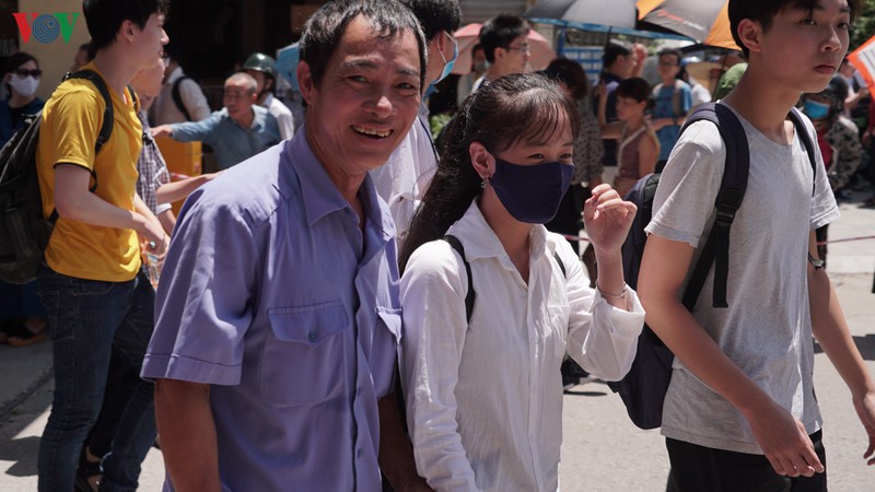 uoc mo cua con la thi chuyen: "chung toi se chap canh uoc mo do" hinh 1