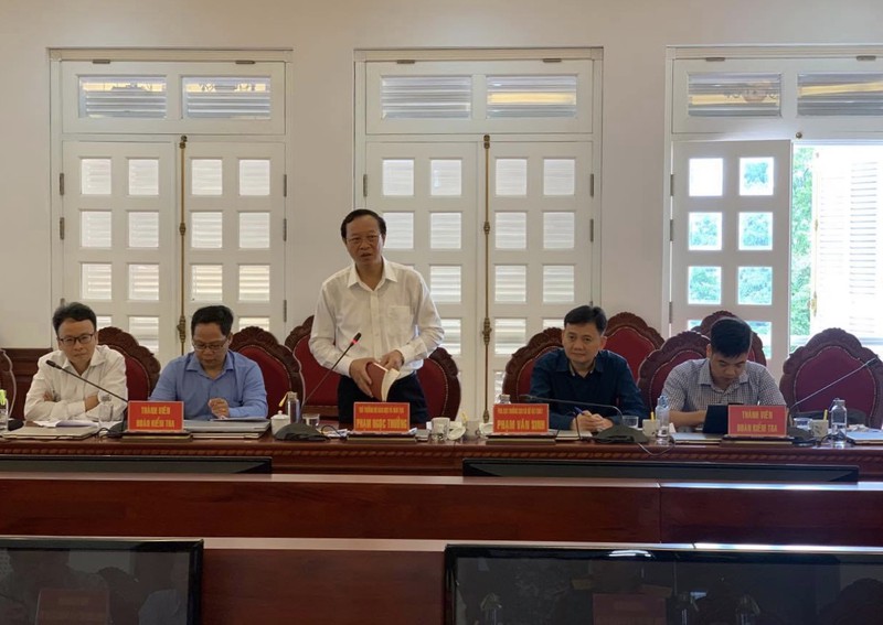 muon chong thien tai, gia lai phai giu duoc rung hinh 1
