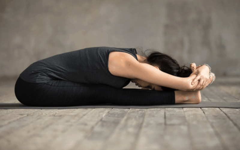 9 bai tap yoga tot cho tu cung hinh 3