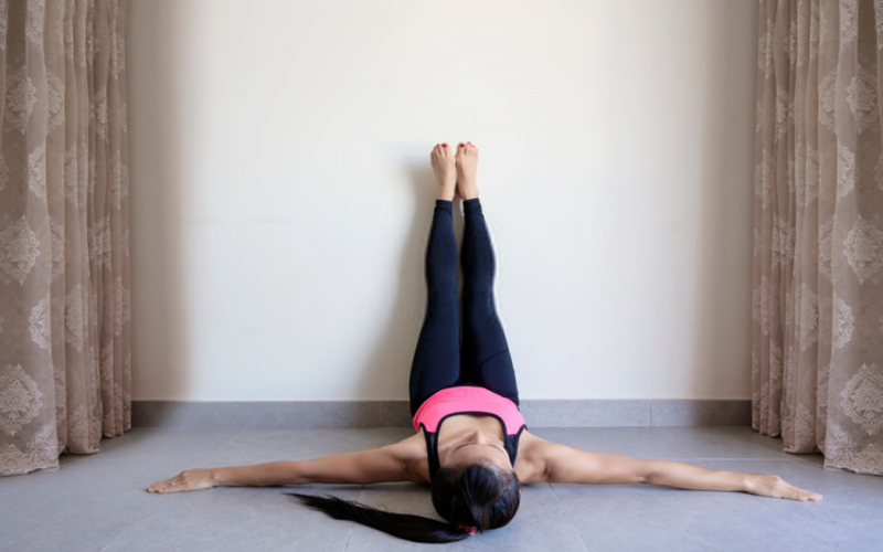 9 bai tap yoga tot cho tu cung hinh 9