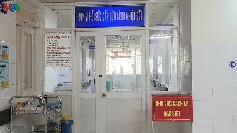 ​da nang len phuong an phong toa benh vien sau khi co ca nghi mac covid-19  hinh 2