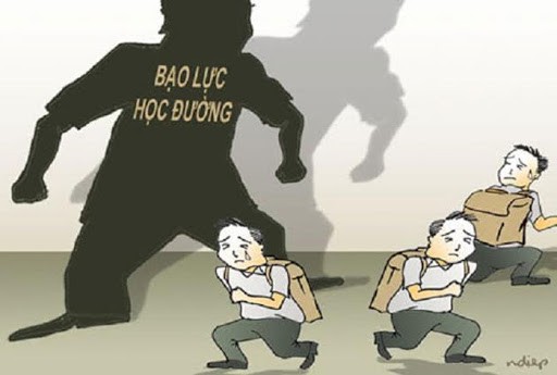 xu ly vu nam sinh cap 2 dam ban dan den tu vong hinh 1