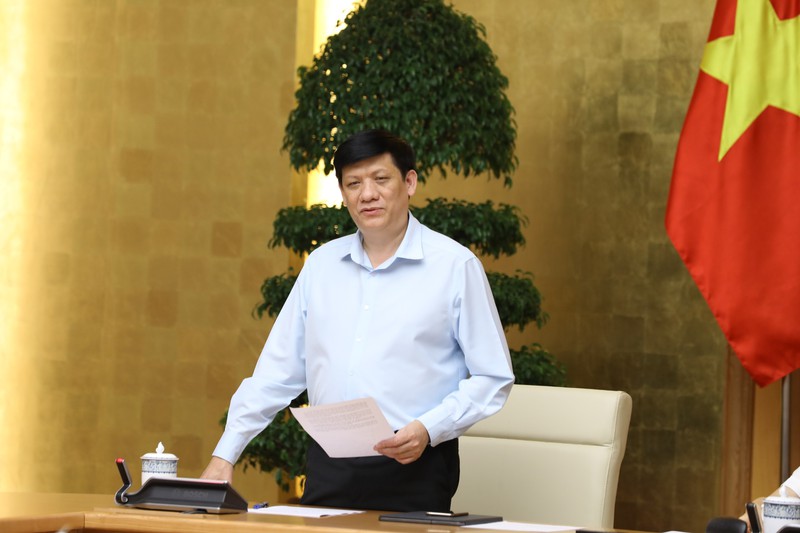 cac ca covid-19 tai da nang nhiem chung virus moi xuat hien o viet nam hinh 1