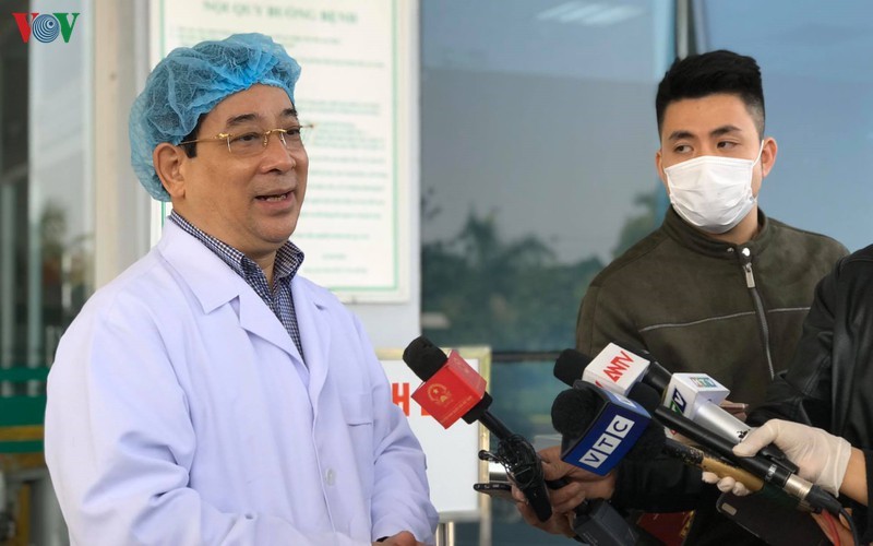 kich ban y te nao cho da nang khi ca mac covid-19 tang cao? hinh 1