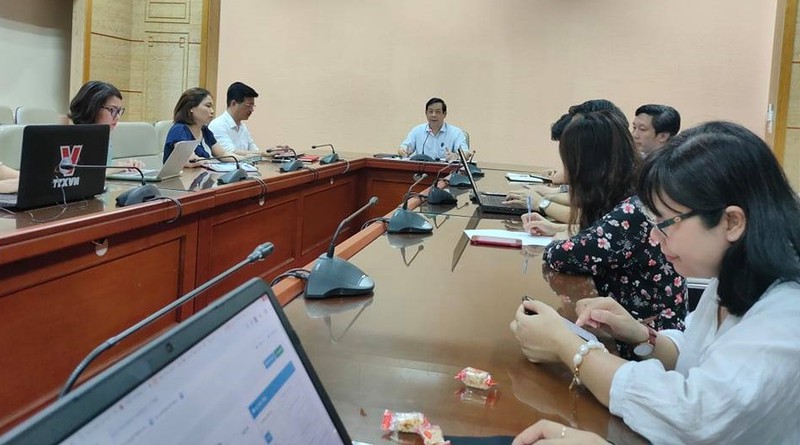 nang luc xet nghiem covid-19 cua viet nam la 31.000 mau/ngay  hinh 2