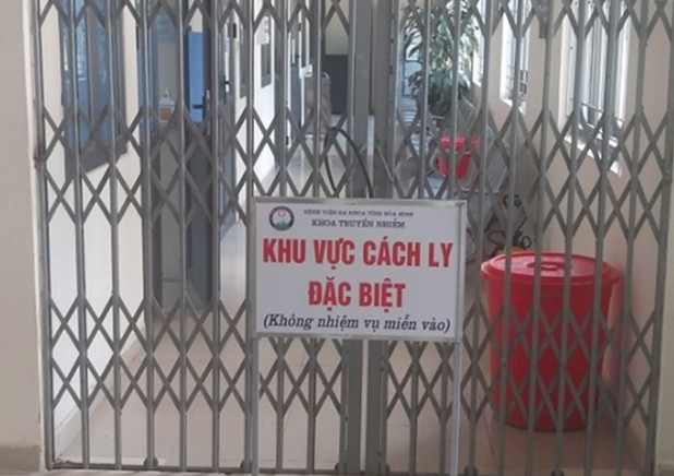 hai ca mac covid-19 dieu tri tai hoa binh da  am tinh lan 1 hinh 1