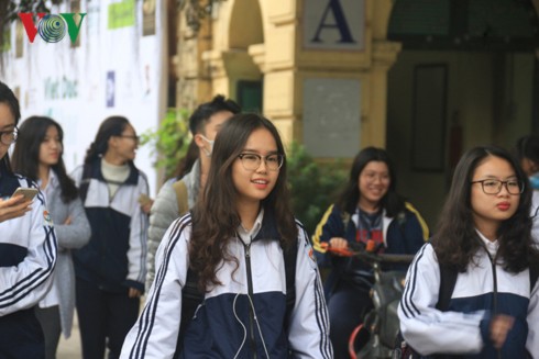 cac dia phuong san sang cho ky thi tot nghiep thpt nam 2020 hinh 1