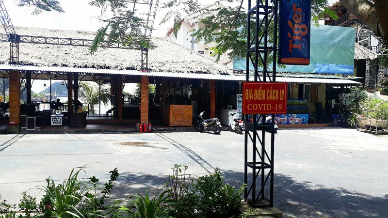 85 ca f1 tai hai phong cua bn 751 co ket qua am tinh voi covid-19 hinh 1