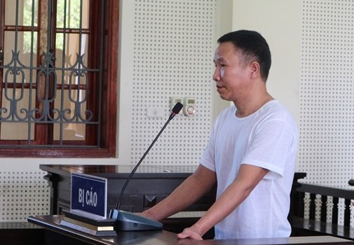 "nguoi van chuyen" linh an tu hinh 1