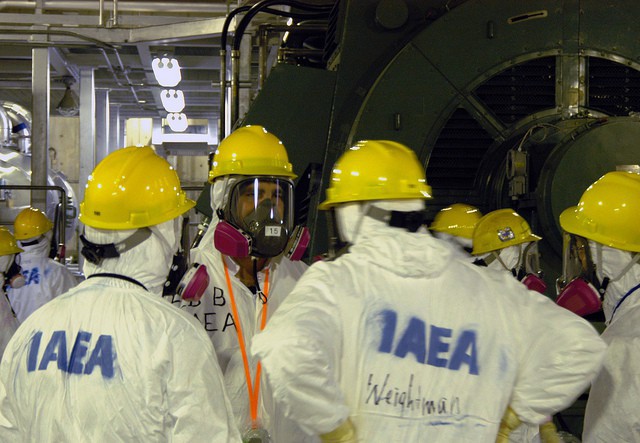 iran dong y cho iaea tiep can co dieu kien mot so dia diem hat nhan hinh 1