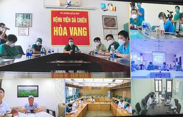 15 benh nhan covid-19 tien luong rat nang, nguy co tu vong cao hinh 1