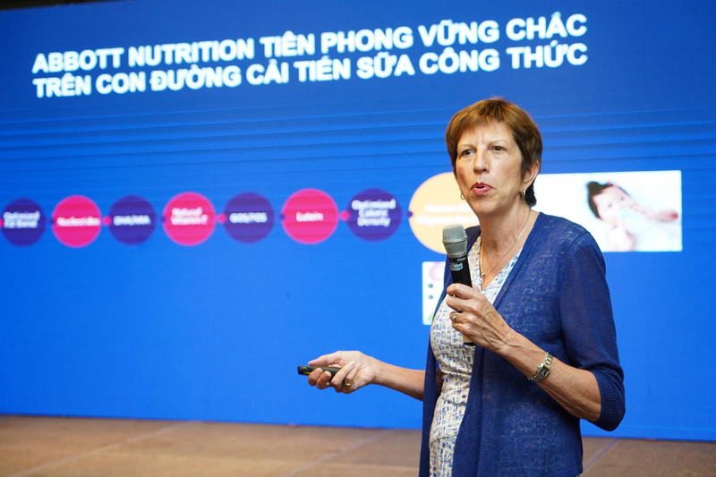 abbott tien phong vung chac tren con duong nghien cuu ve hmo hinh 1