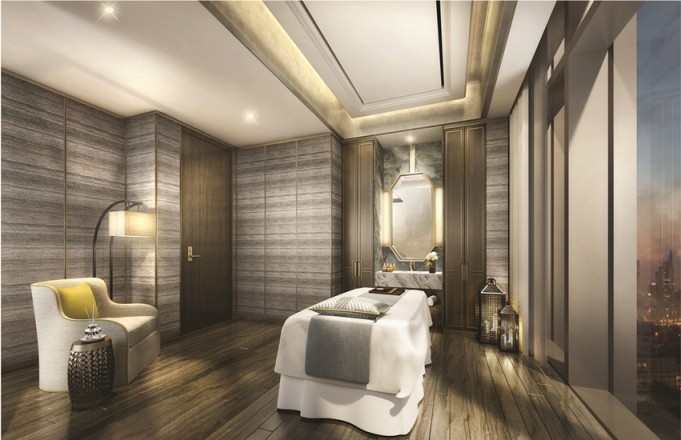 trai nghiem dinh cao "3 trong 1" tai vinpearl luxury landmark 81 hinh 3