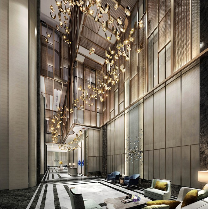 trai nghiem dinh cao "3 trong 1" tai vinpearl luxury landmark 81 hinh 5