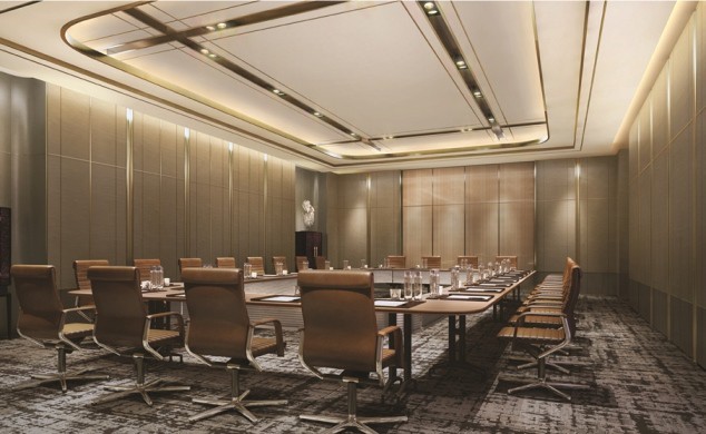 trai nghiem dinh cao "3 trong 1" tai vinpearl luxury landmark 81 hinh 7