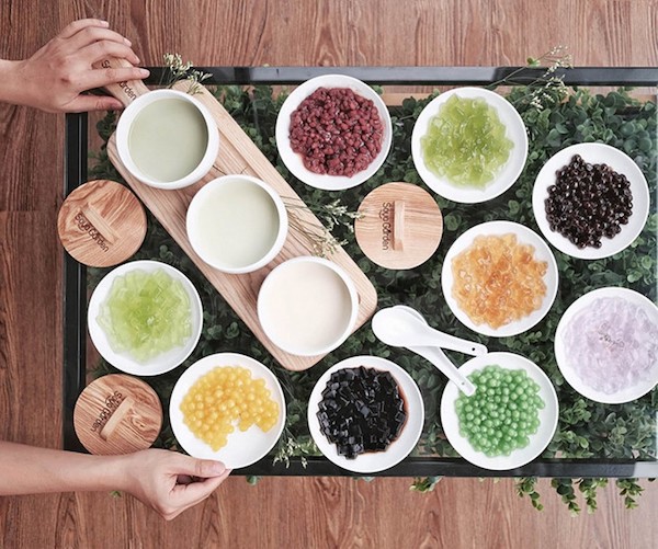 cuoc dua "xanh - sach - lanh" va huong di moi cho cac doanh nghiep f&b hinh 2