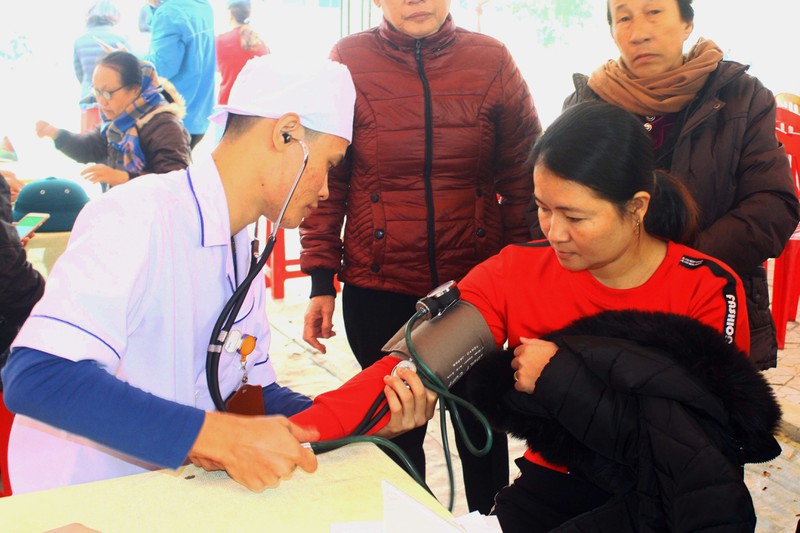 "ngoi nha co tich" giua doi thuong cua cac dia phuong thieu nuoc sach hinh 2