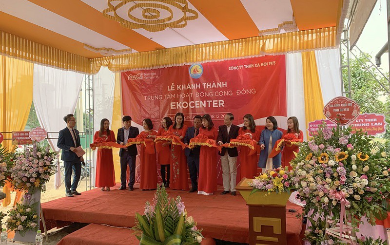 "ngoi nha co tich" giua doi thuong cua cac dia phuong thieu nuoc sach hinh 1