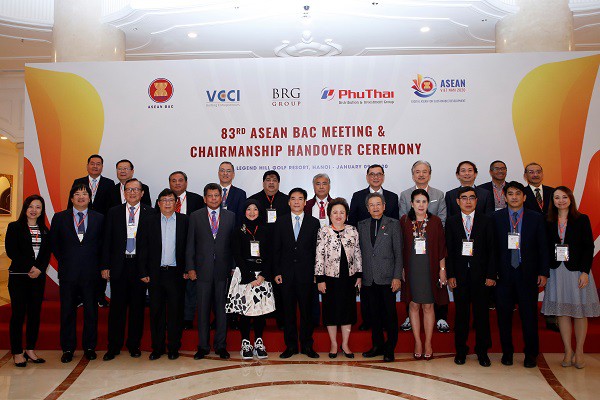 viet nam chinh thuc tro thanh chu tich asean bac 2020 hinh 1