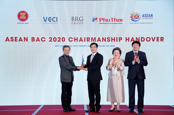 viet nam chinh thuc tro thanh chu tich asean bac 2020 hinh 2