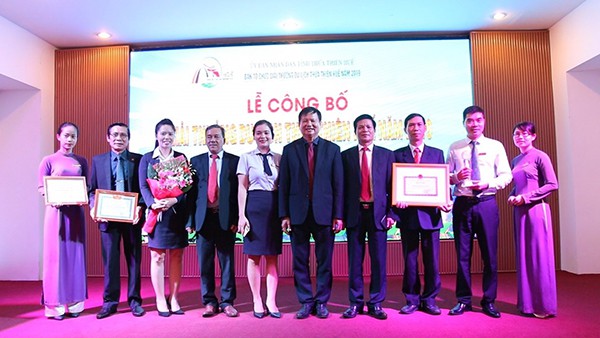 khach san thuoc tap doan brg duoc vinh danh nhieu giai thuong uy tin hinh 6