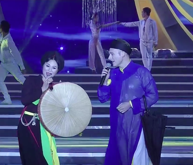 ky niem 10 nam unesco cong nhan dan ca quan ho bac ninh la di san hinh 4