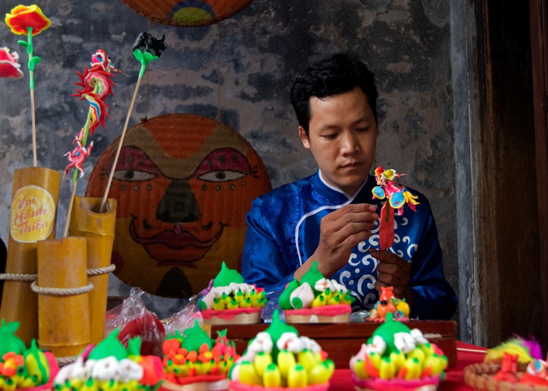 dieu nghe to he hinh 2