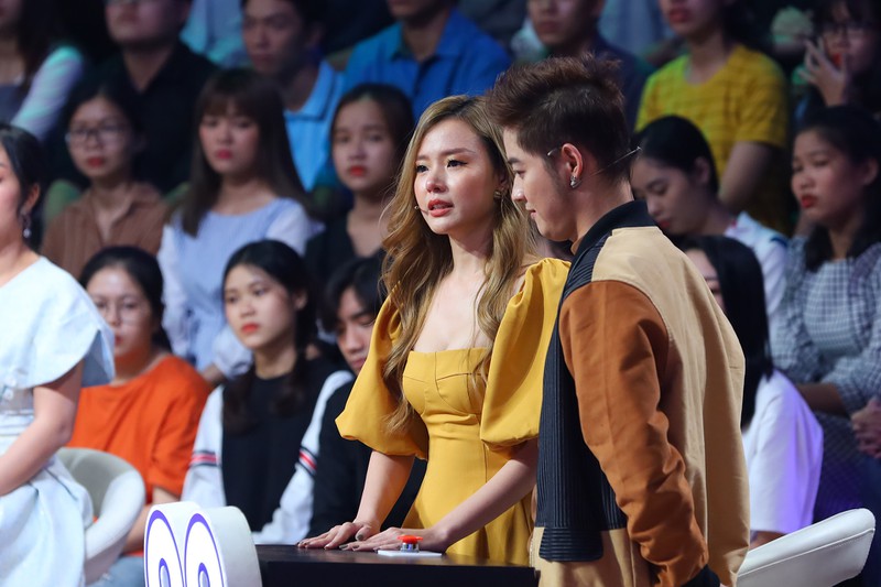 midu khoc nghen khi nhac lai ky niem voi minh thuan o ky uc vui ve hinh 2
